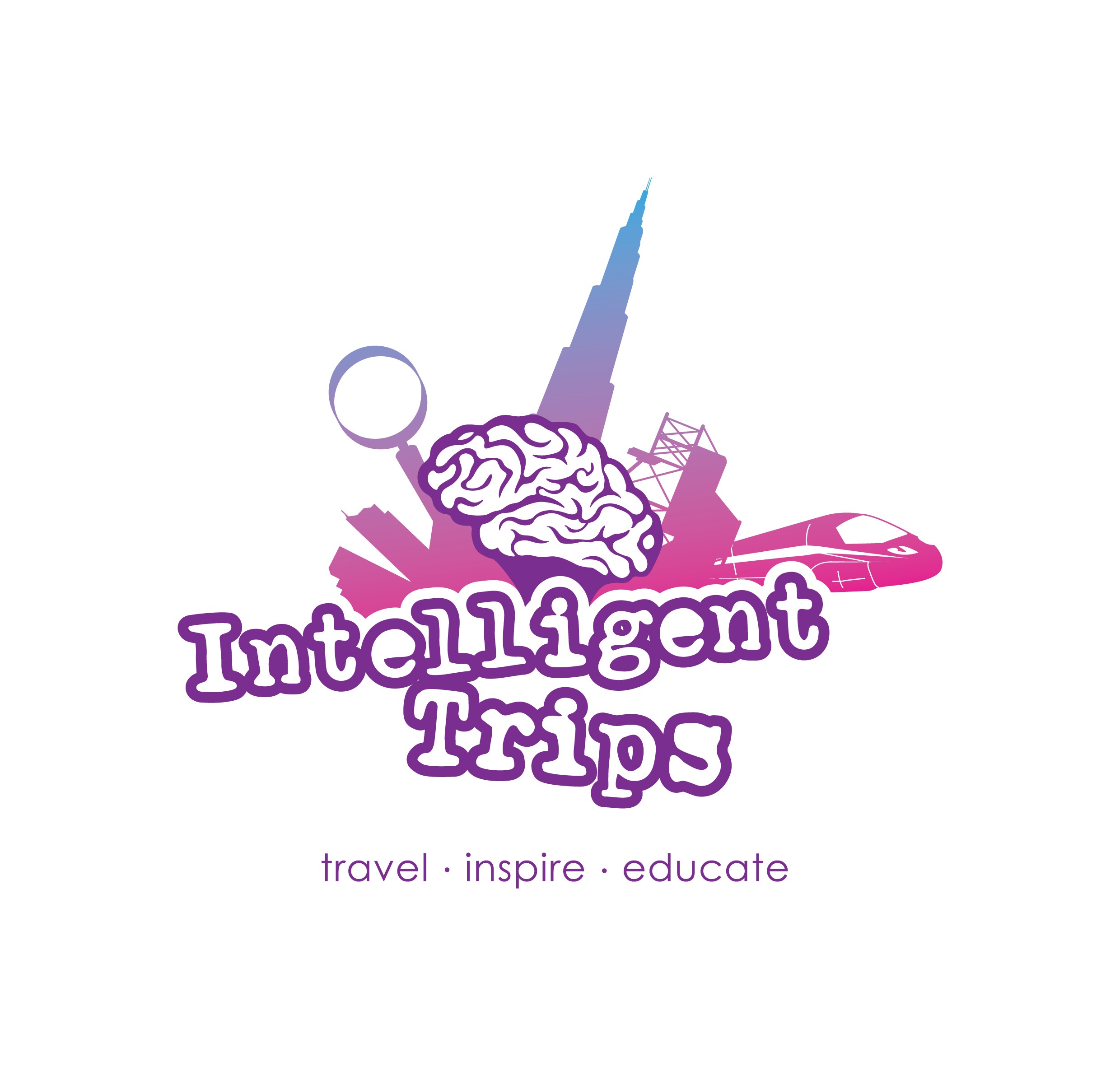 intelligent trips logo 2017